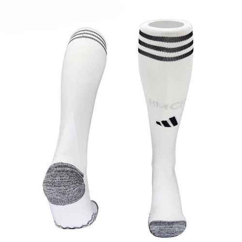 Real Madrid Home Socks