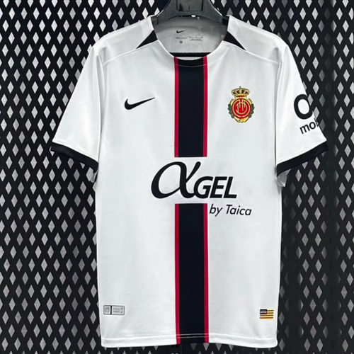 25/26 Mallorca Away Jersey