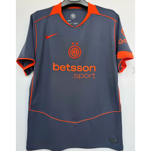 25/26 Inter Milan Third Jersey