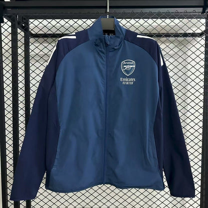 Arsenal R1055 Reversible Windbreaker