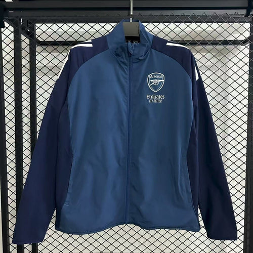 Arsenal R1055 Reversible Windbreaker