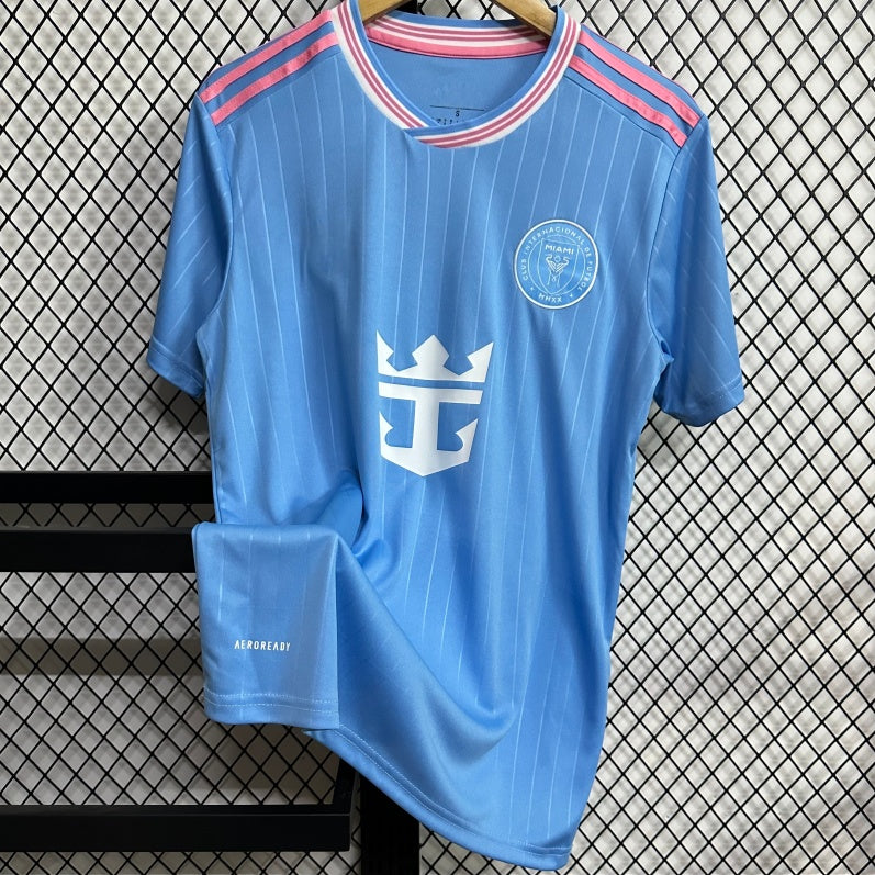 25/26 Inter Miami Blue Jersey