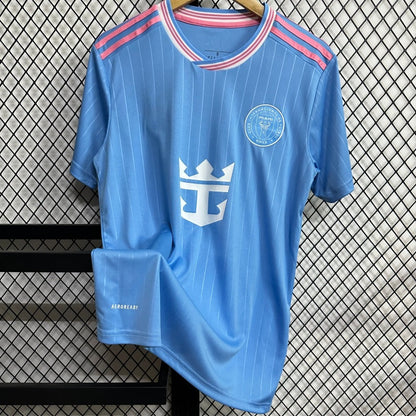 25/26 Inter Miami Blue Jersey
