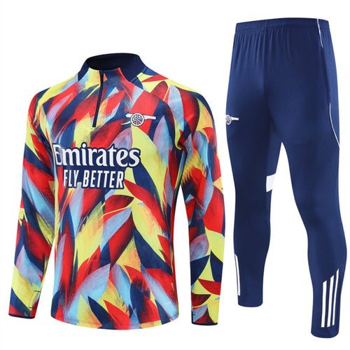 25/26 Arsenal Colourful Special Tracksuit