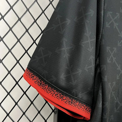 AC MILAN X DIAVOLI | ÉDITION LIMITÉE