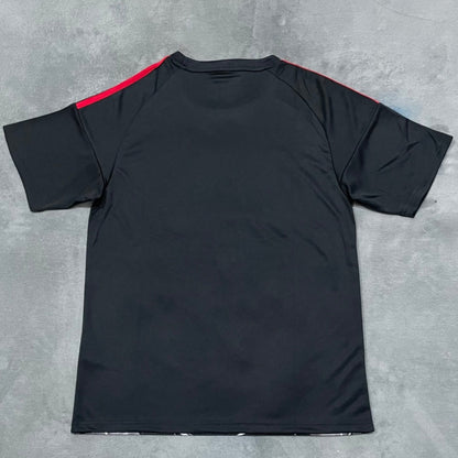 25/26 japan Anime Special Black n Jersey