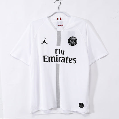 2018-2019 PSG Away Retro Jersey
