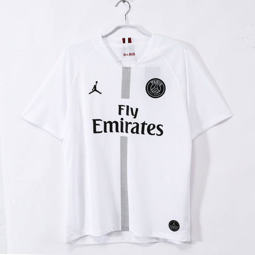 2018-2019 PSG Away Retro Jersey