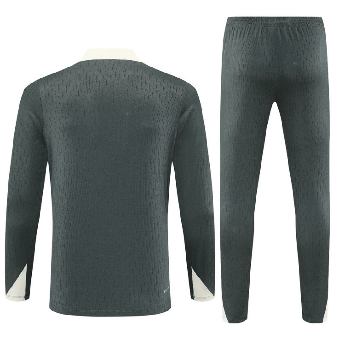 25/26 Chelsea Special A Tracksuit