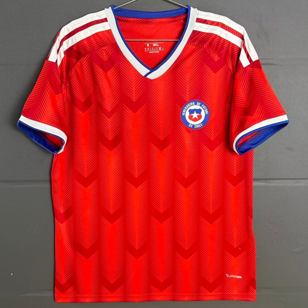 25/26 chili Home Jersey