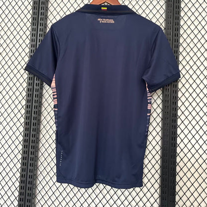 2026 Ecuador Away Jersey