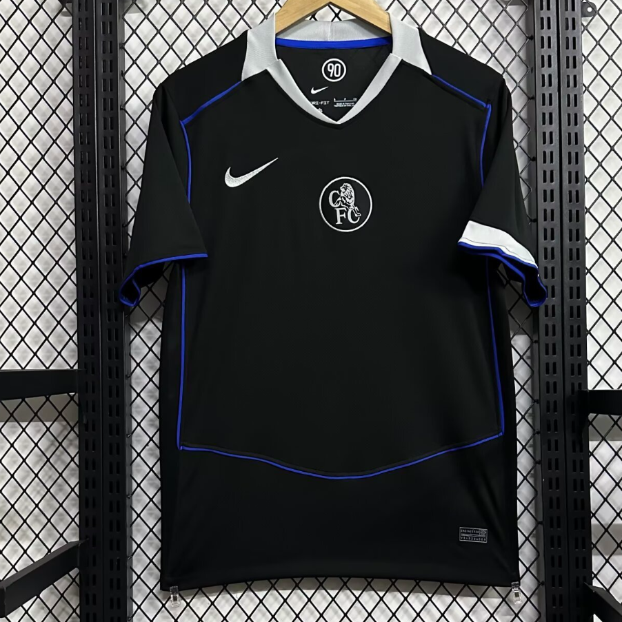 25/26 Chelsea Third Jersey
