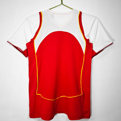 2004-2005 Arsenal Home Retro Jersey