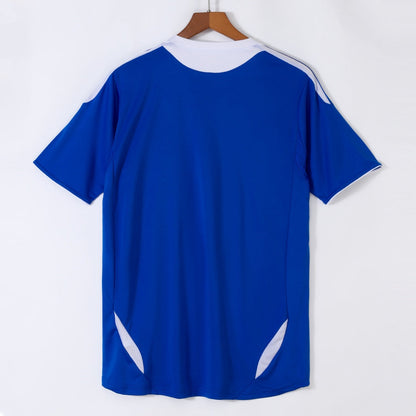 2011-2012 Chelsea Home Retro Jersey