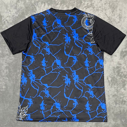 25/26 Inter Milan Special Blue Jersey