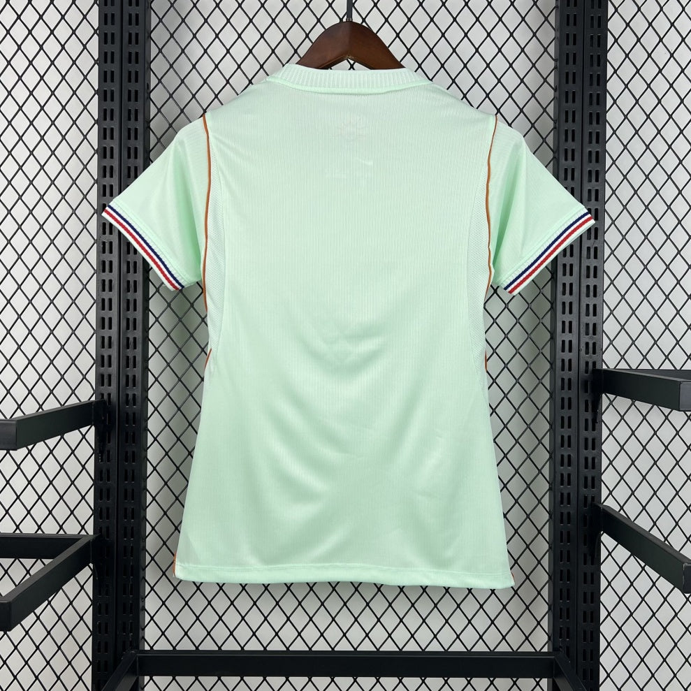2026 France Away Women's Jersey