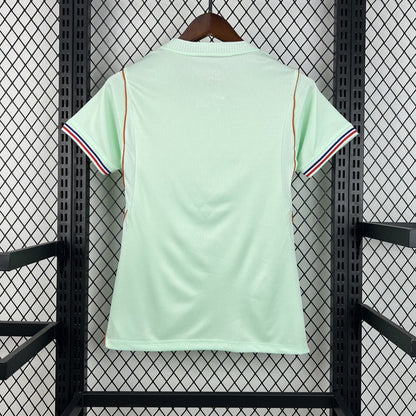 2026 France Away Women's Jersey