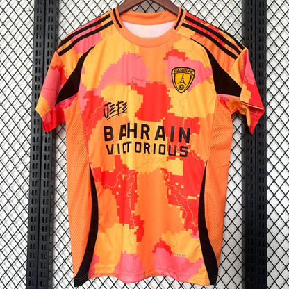25/26 Paris FC Third Jersey