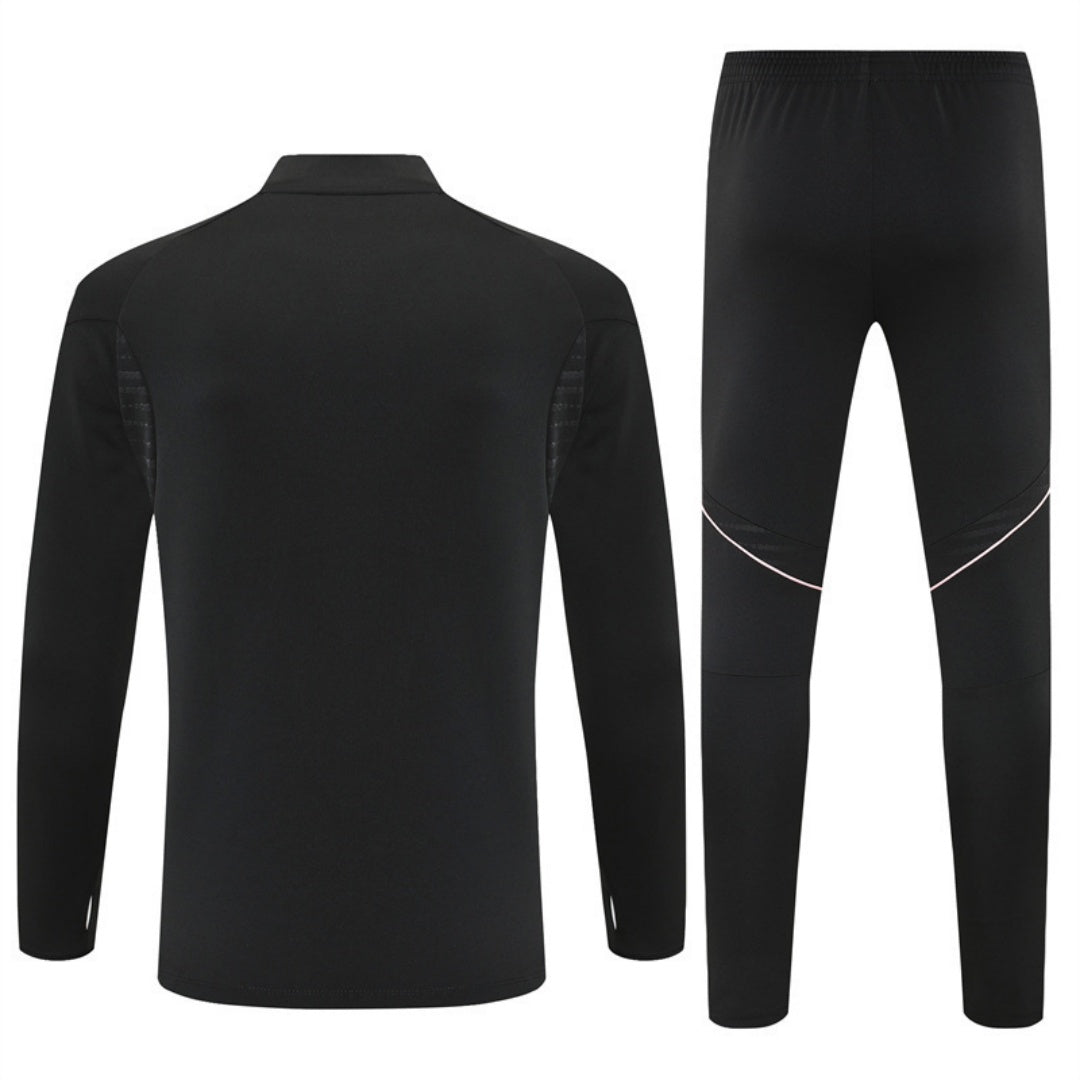 25/26 Juventus Special A Tracksuit