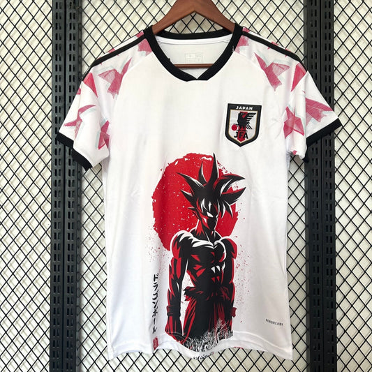 2024-2025 Japan Anime Special style L Jersey