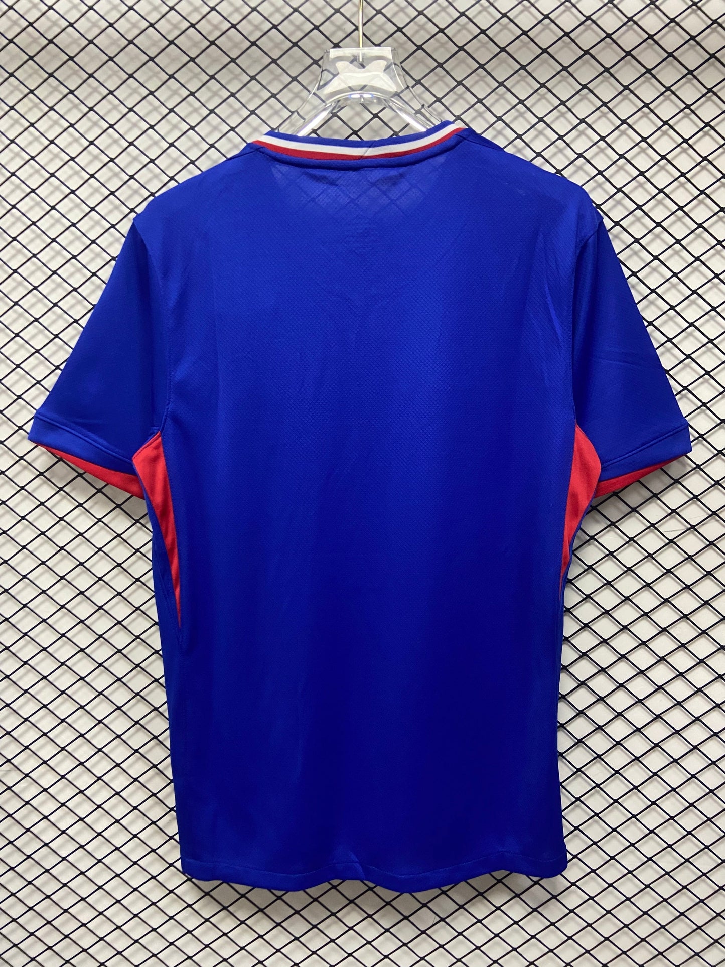 24/25 France Home Jersey
