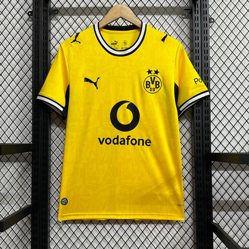 26/27 Dortmund Home Jersey