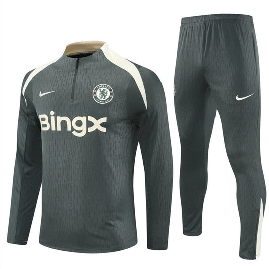 25/26 Chelsea Special A Tracksuit