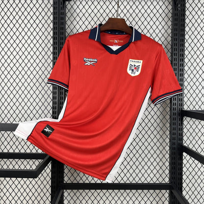2026 Panama Home Jersey