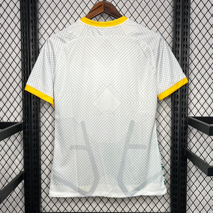 24/25 Inter Milan White Special Serpent Jersey