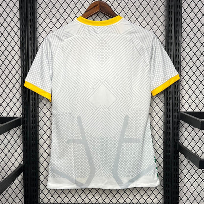 24/25 Inter Milan White Special Serpent Jersey