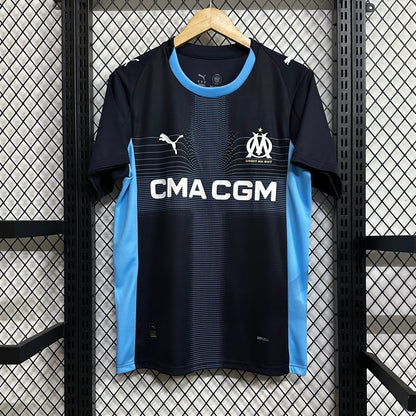 25/26 Marseille Away Jersey