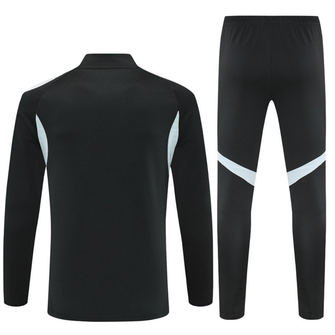 25/26 Inter Miami Black Tracksuit