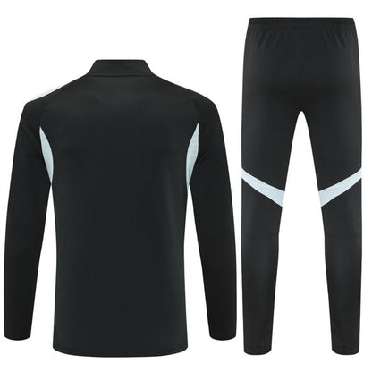 25/26 Inter Miami Black Tracksuit