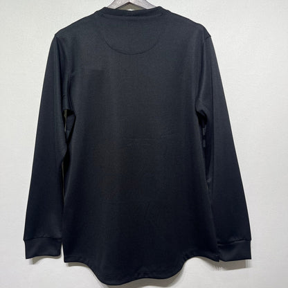 2012 Portugal Away Retro Long Sleeve Jersey