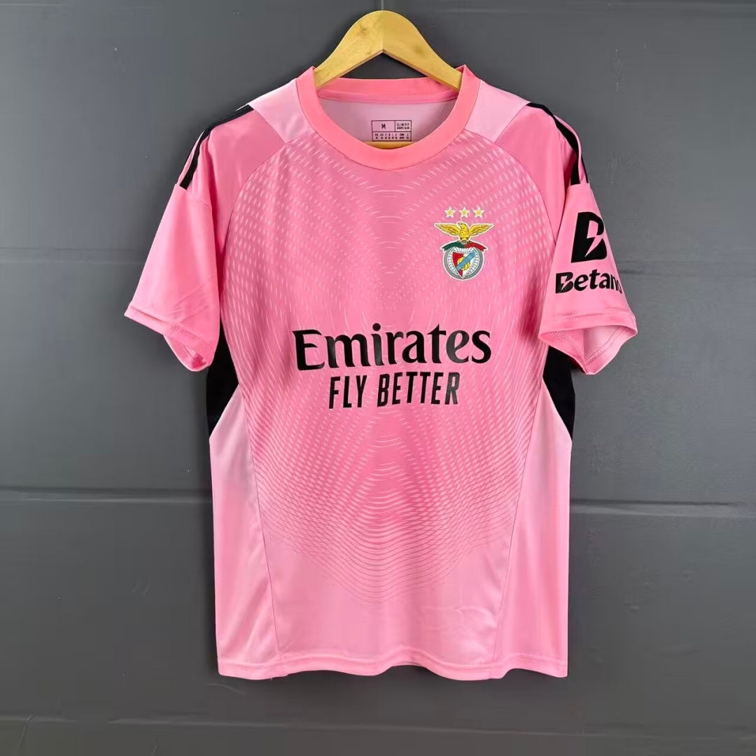 25/26 Benfica Goalkeeper Jersey