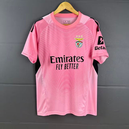 25/26 Benfica Goalkeeper Jersey
