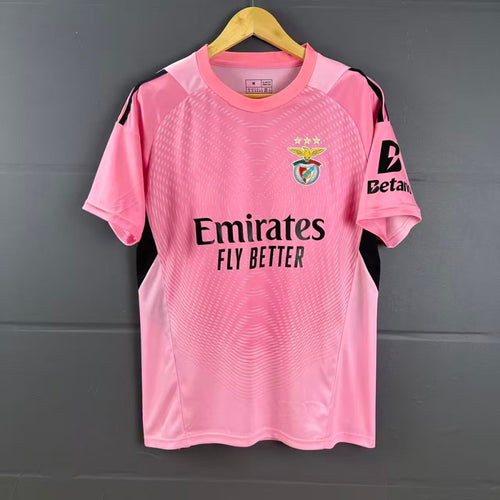 25/26 Benfica Goalkeeper Jersey