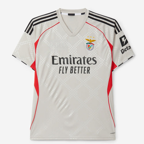 25/26 Benfica Away Jersey