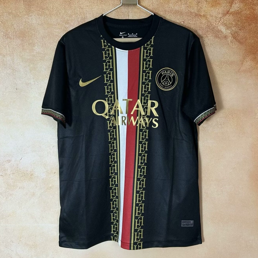 25/26 PSG Special Q Jersey