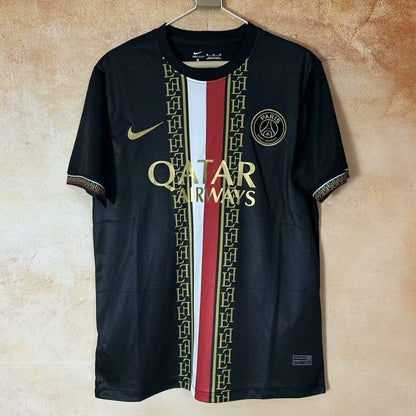 25/26 PSG Special Q Jersey