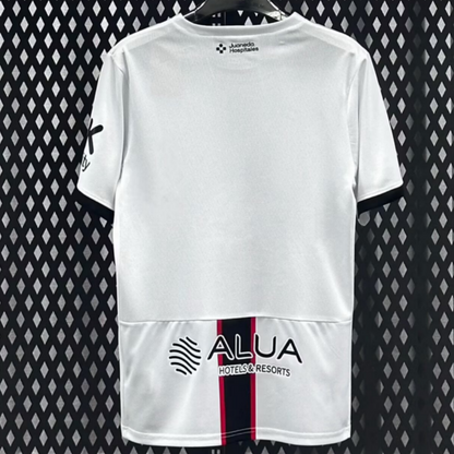 25/26 Mallorca Away Jersey