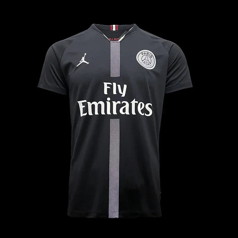 18/19 PSG Retro Jersey