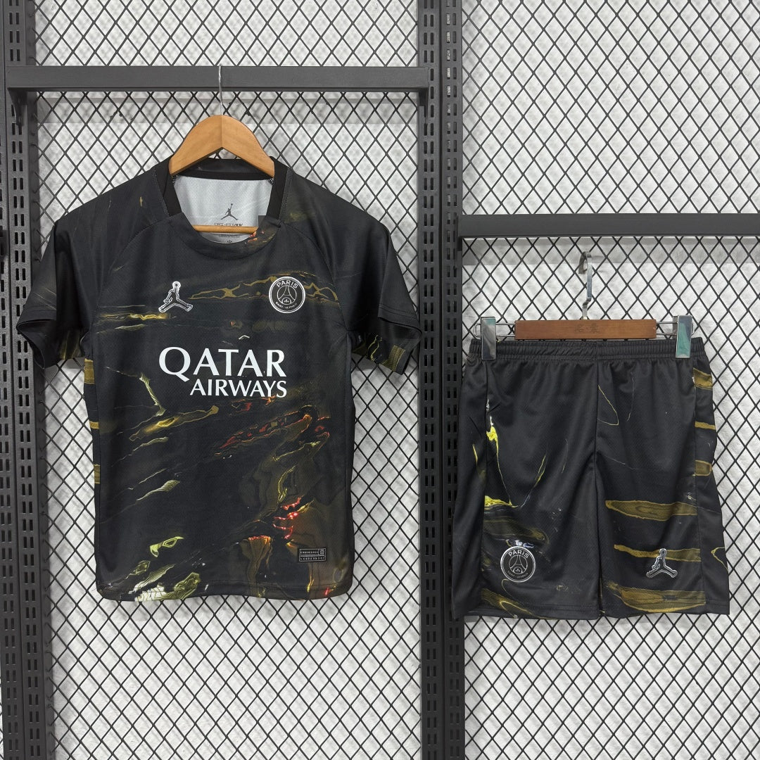 25/26 PSG Night Edition Stadium Kids Set