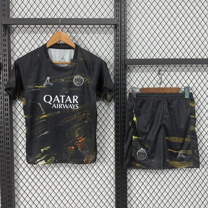 25/26 PSG Night Edition Stadium Kids Set