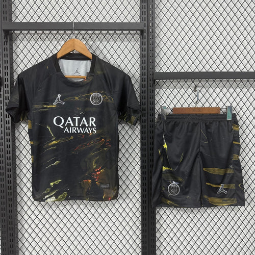 25/26 PSG Night Edition Stadium Kids Set