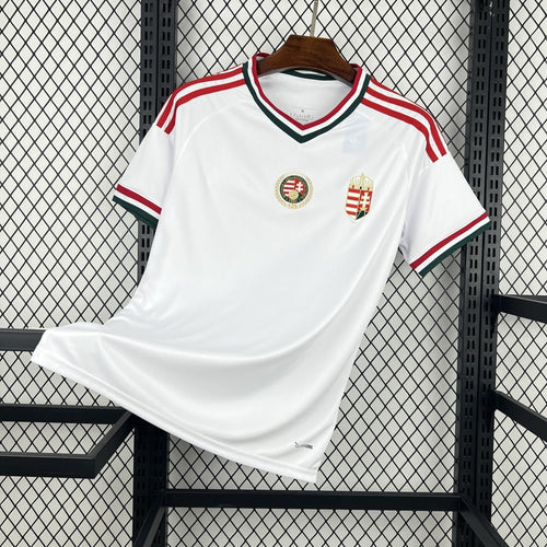 2026 Hungary Away Jersey