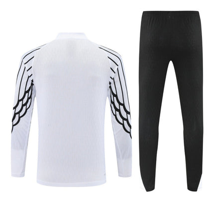 25/26 PSG Special White Tracksuit