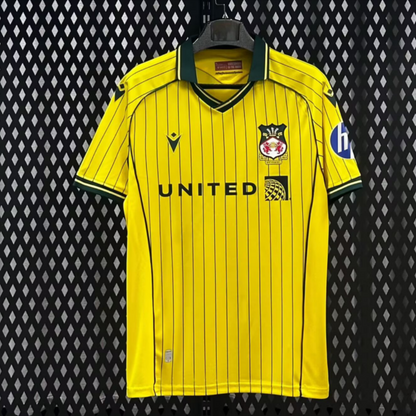 25/26 Reckham Away Jersey