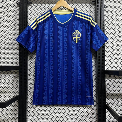 2026 Sweden Away Jersey