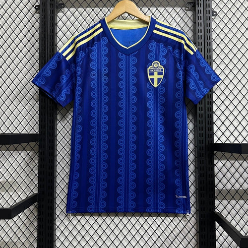 2026 Sweden Away Jersey